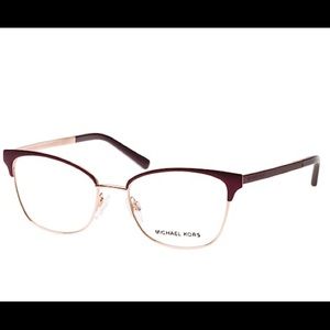 Michael Kors Adrianna frame